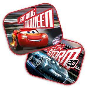 Sjenilo za auto Cars 3 - 2kom