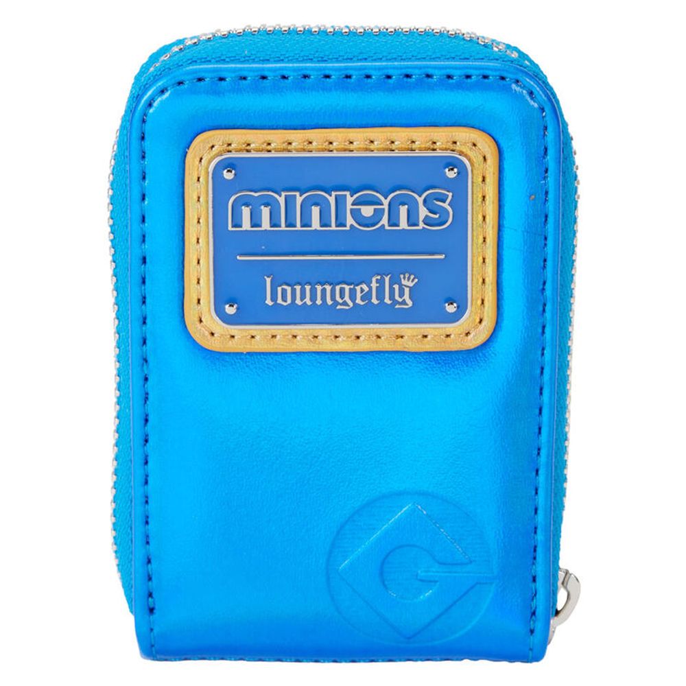 Loungefly Novčanik Despicable Me Minions slika 3