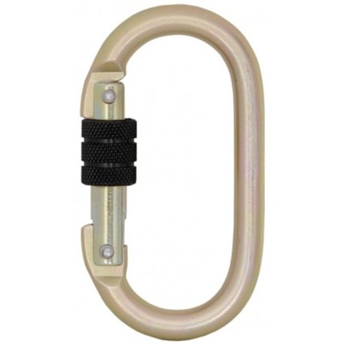 Spona čelična (otvor 18mm) Keylock slika 1