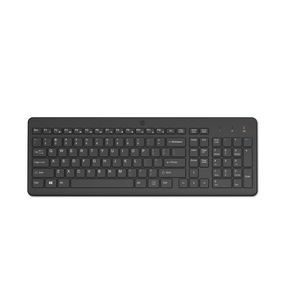 Tastatura HP 220 bežična 805T2AA EUS crna