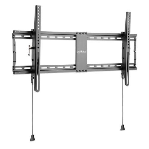 Manhattan zidni TV nosač tilt 43-100", do 70kg slika 1