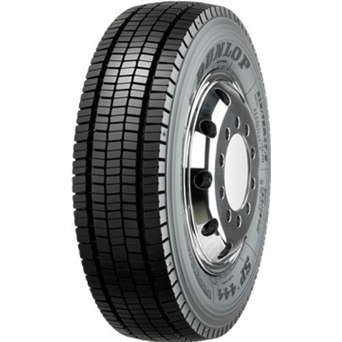 Dunlop 205/75R17.5 SP444 124/122M Teretna Pogonska slika 1