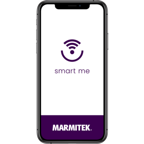 MARMITEK, pametni Wi-Fi utikač - 15A | uključivanje/isključivanje, IEC utikač F slika 6