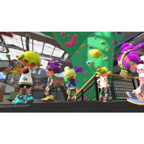 SWITCH SPLATOON 2 slika 24