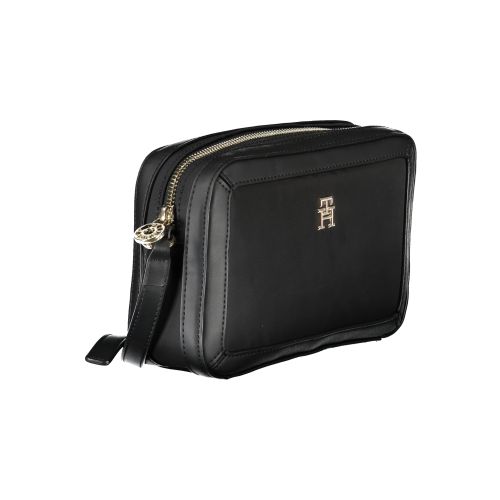 TOMMY HILFIGER BLACK WOMEN'S BAG slika 3