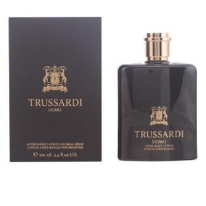 Trussardi UOMO after shave lotion 100 ml