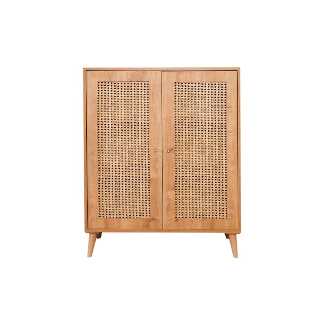 Hazeran Sideboard - Ormar od Hrastovine slika 6
