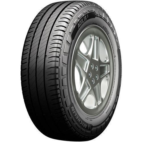 Michelin Guma 215/70r15c 109/107s agilis 3 tl michelin ljetne gume slika 1