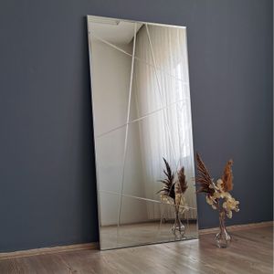 A331D Silver Mirror