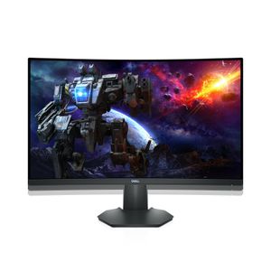 Dell S2722DGM Gaming zakrivljeni monitor 27"