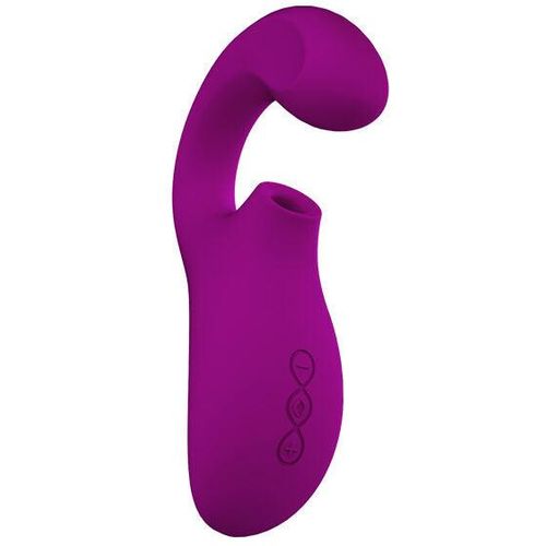 Lelo Enigma Rabbit vibrator slika 33