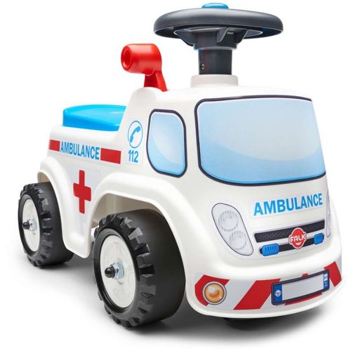 Dječja guralica Falk Ambulance slika 1