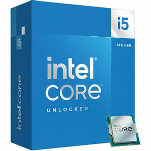 Procesor Intel Core i5-14400F 2.5GHz LGA1700 Box, BX8071514400F S RN47