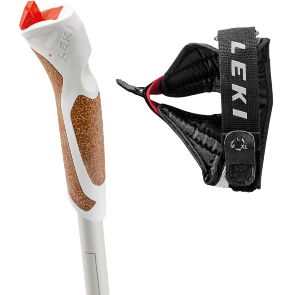 Leki štap (64925251) NW Passion slika 3