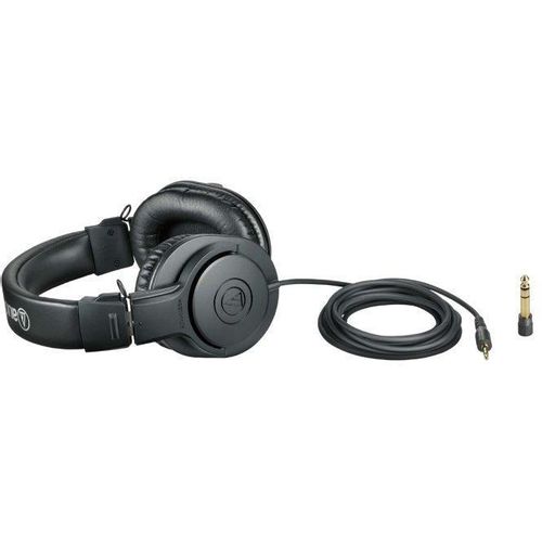 Audio-technica slušalice H-M20X (Audio-technicaH-M20X) slika 4