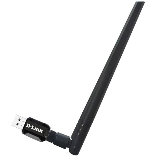 D-Link AC1200 MU-MIMO Wi-Fi USB Adapter DWA-185 slika 1