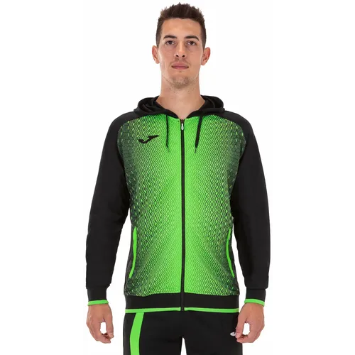 Joma supernova hooded jacket 101285-117 slika 5