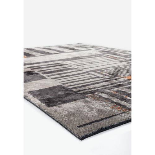 Tepih OXFORD CHARCOAL, 160 x 230 cm slika 4