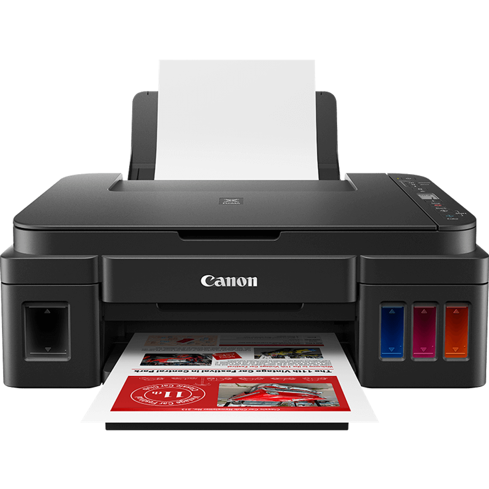 Canon MFP PIXMA G3416 slika 1