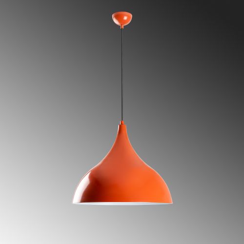 Bitlisim - Orange Orange Chandelier slika 6