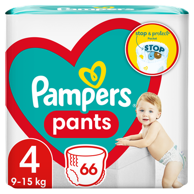 Pampers Pants