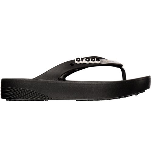 Crocs Muske Crocs Japanke Classic Platform Flip 207714-001 slika 2