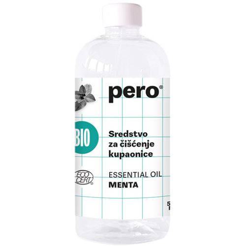 pero® Sredstvo za čišćenje kupaonice - Refill 500ml slika 1