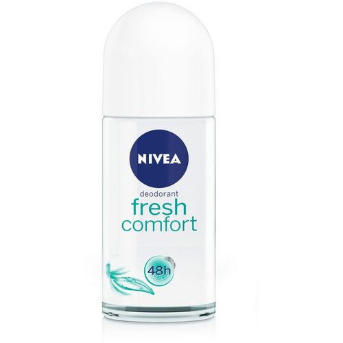 NIVEA Roll-on Fresh Comfort 50 ml slika 1