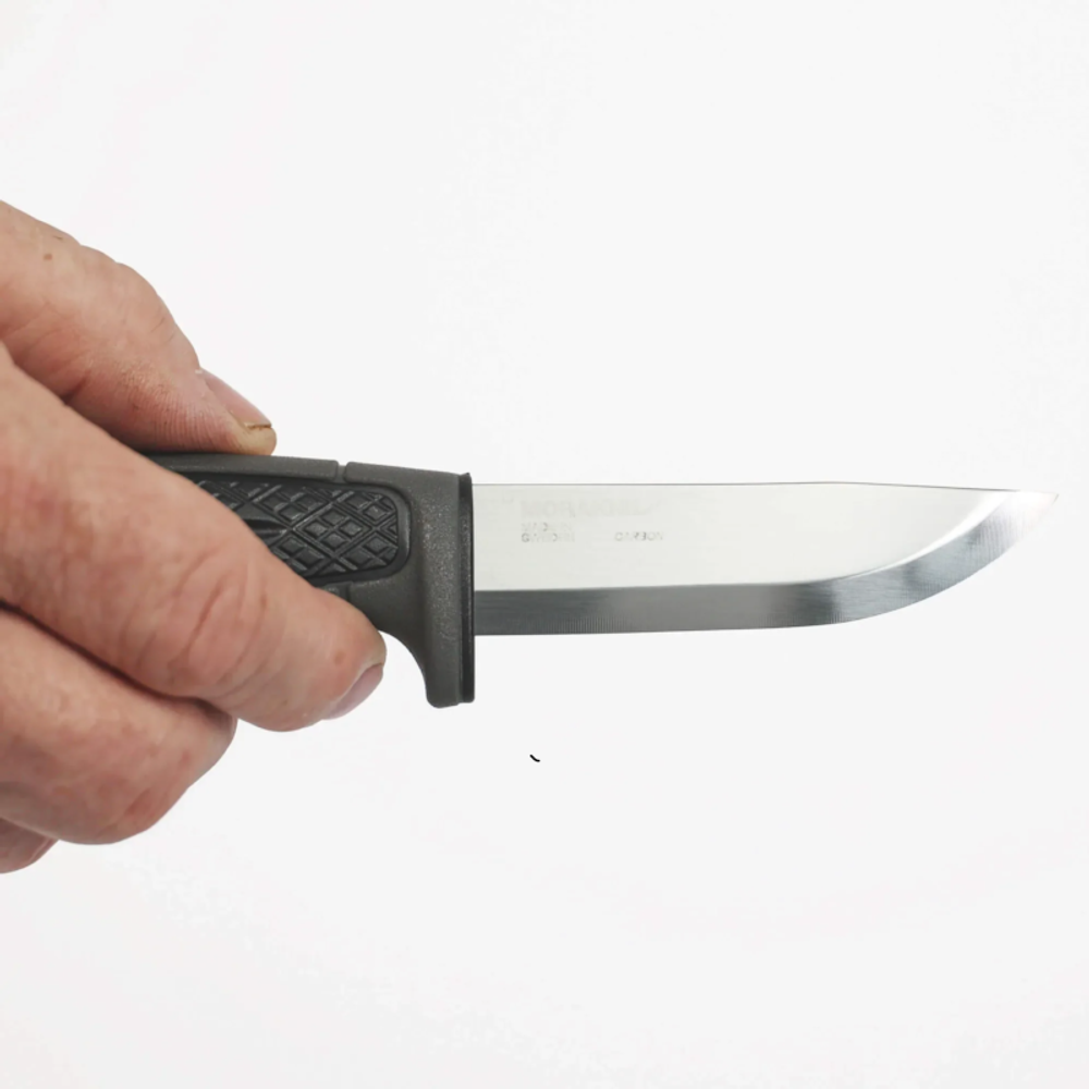 Morakniv Risberg Heavy Duty (C) nož za vanjsku upotrebu slika 9