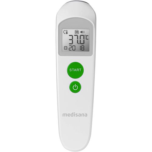 Medisana TM 760 termometar za mjerenje tjelesne temperature slika 2