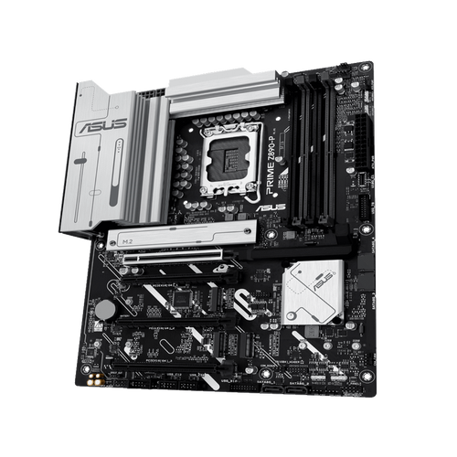 Asus PRIME Z890-P/LGA1851 Matična ploča  slika 2