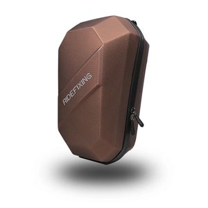 Torba Ridefixing 5l, Smeđa