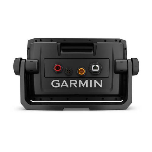 GARMIN echoMap UHD 92sv s GT56UHD krmenom sondom slika 4