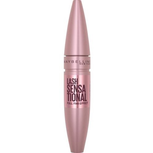 Maybelline New York Maskara Lash Sensational 06 Burgundy Brown slika 2