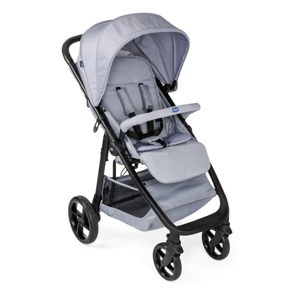 Kolica Multiride, Light Grey slika 1