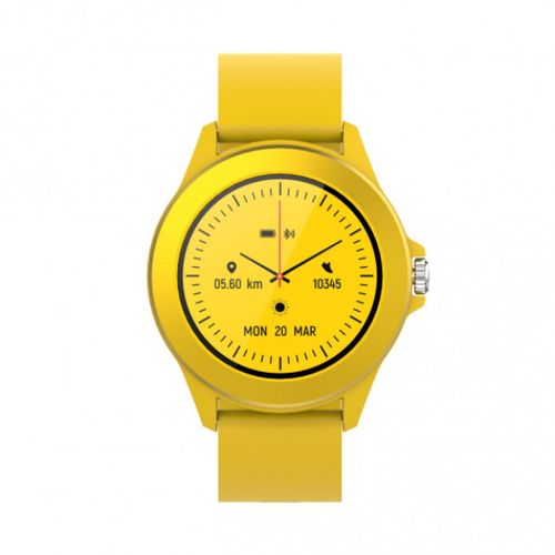 Smartwatch Forever Colorum CW-300 xYellow slika 4