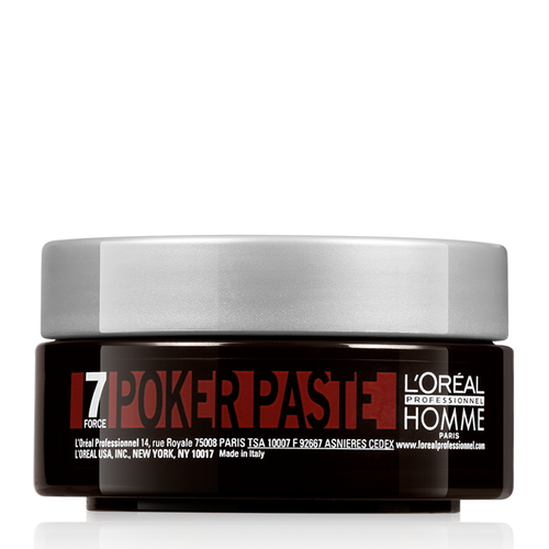 Loreal Professionnel Paris Homme Sculpe pasta za stilizovanje kose  75ml slika 1