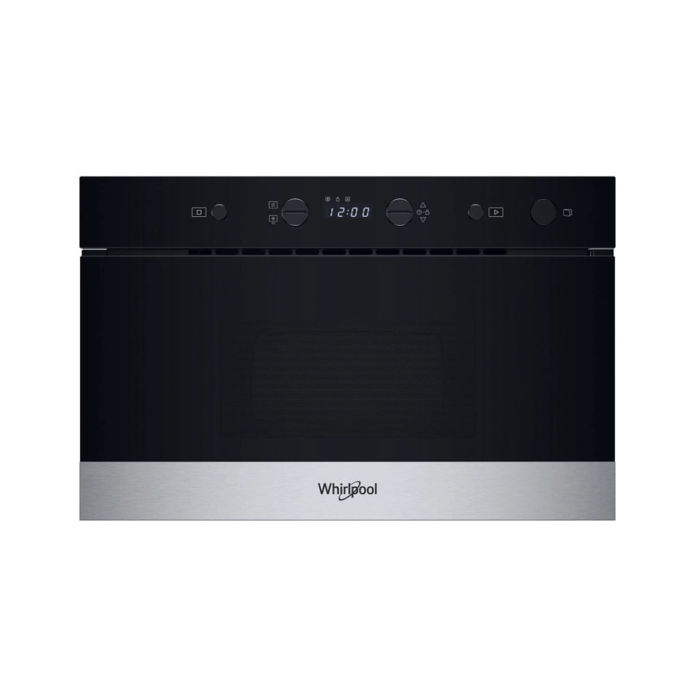 WHIRLPOOL Ugradbena mikrovalna WMN571BX  slika 1