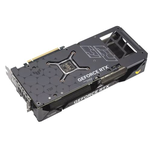 ASUS nVidia GeForce RTX 4070 12GB TUF-RTX4070-12G-GAMING grafička karta slika 3