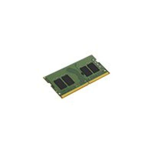 Memorija KINGSTON 8GB 3200MHz DDR4 Non-ECC CL22 KVR32S22S6/8 slika 1