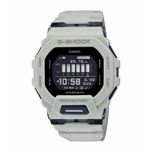 Muški sat Casio G-Shock GBD-200UU-9ER Ø 46 mm - Siva slika 1