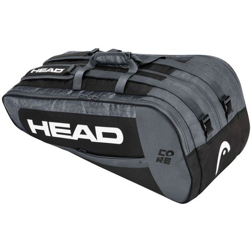 HEAD Torba za tenis CORE Supercombi 9R, 2021 slika 1