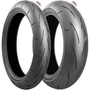 Bridgestone 120/70R17 58W TL RS11F Battlax