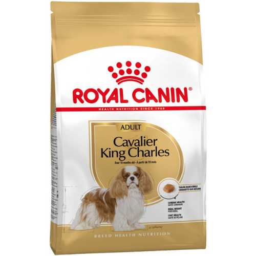 ROYAL CANIN Cavalier King Charles Spaniel Adult slika 1