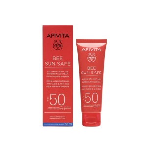 APIVITA SUN ANTI AGE SPOT KREMA SPF50 50ML