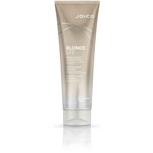 Joico Blonde Life Brightening Conditioner 250ml - Regenerator za plavu kosu slika 1