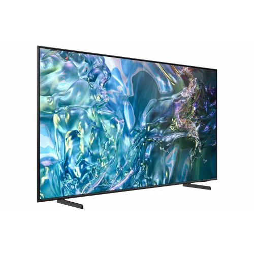 Samsung QE65Q60BAUXXH Televizor 65" QLED, 4K, Smart, Tizen slika 2