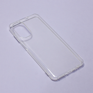 Torbica silikonska Ultra Thin za Motorola Moto G82 transparent