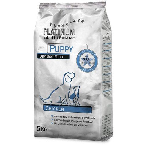 Platinum Puppy Piletina 1.5 kg slika 1