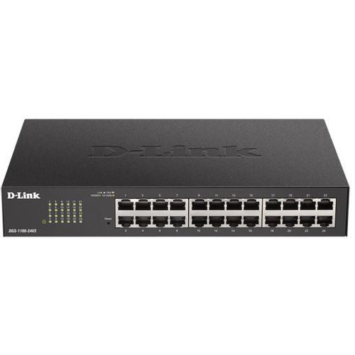 D-Link switch smart DGS-1100-24V2 slika 1